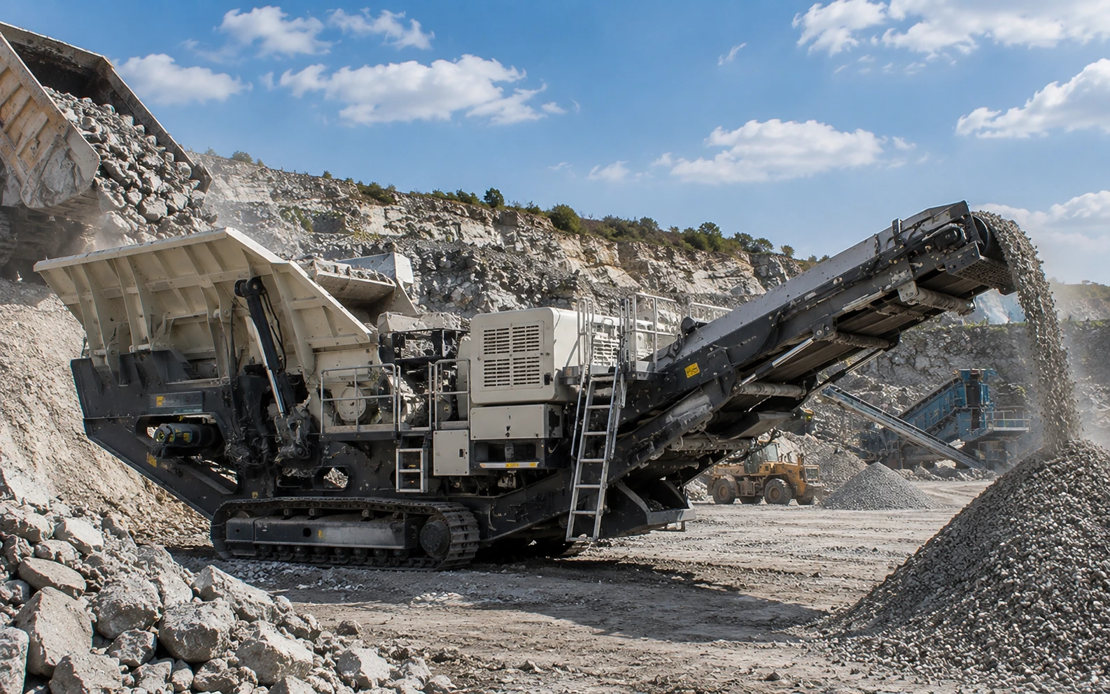 FORVANTA_Mining_Equipment